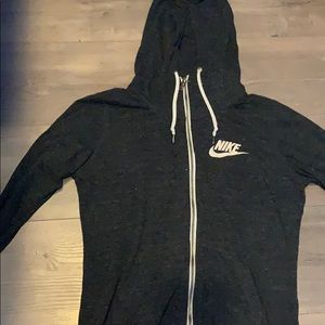 Nike hoodie